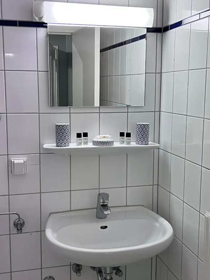 Apartment & Boardinghouse Berlin Friedrichshain-Kreuzberg