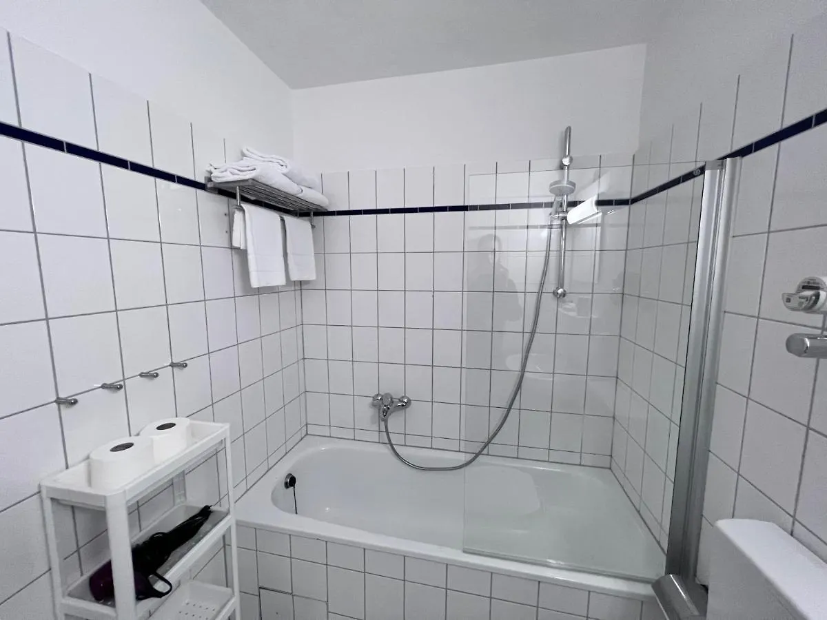 Apartment & Boardinghouse Berlin Friedrichshain-Kreuzberg