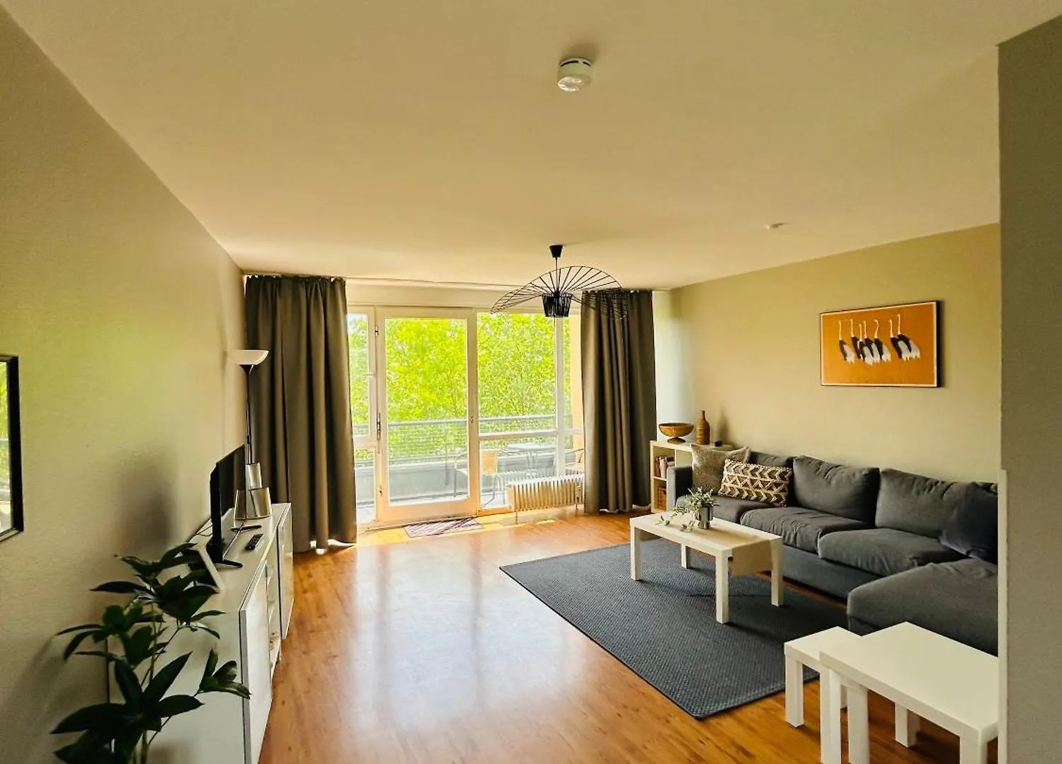 Apartment & Boardinghouse Berlin Friedrichshain-Kreuzberg Germany
