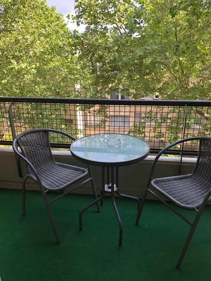 Apartment & Boardinghouse Berlin Friedrichshain-Kreuzberg Germany