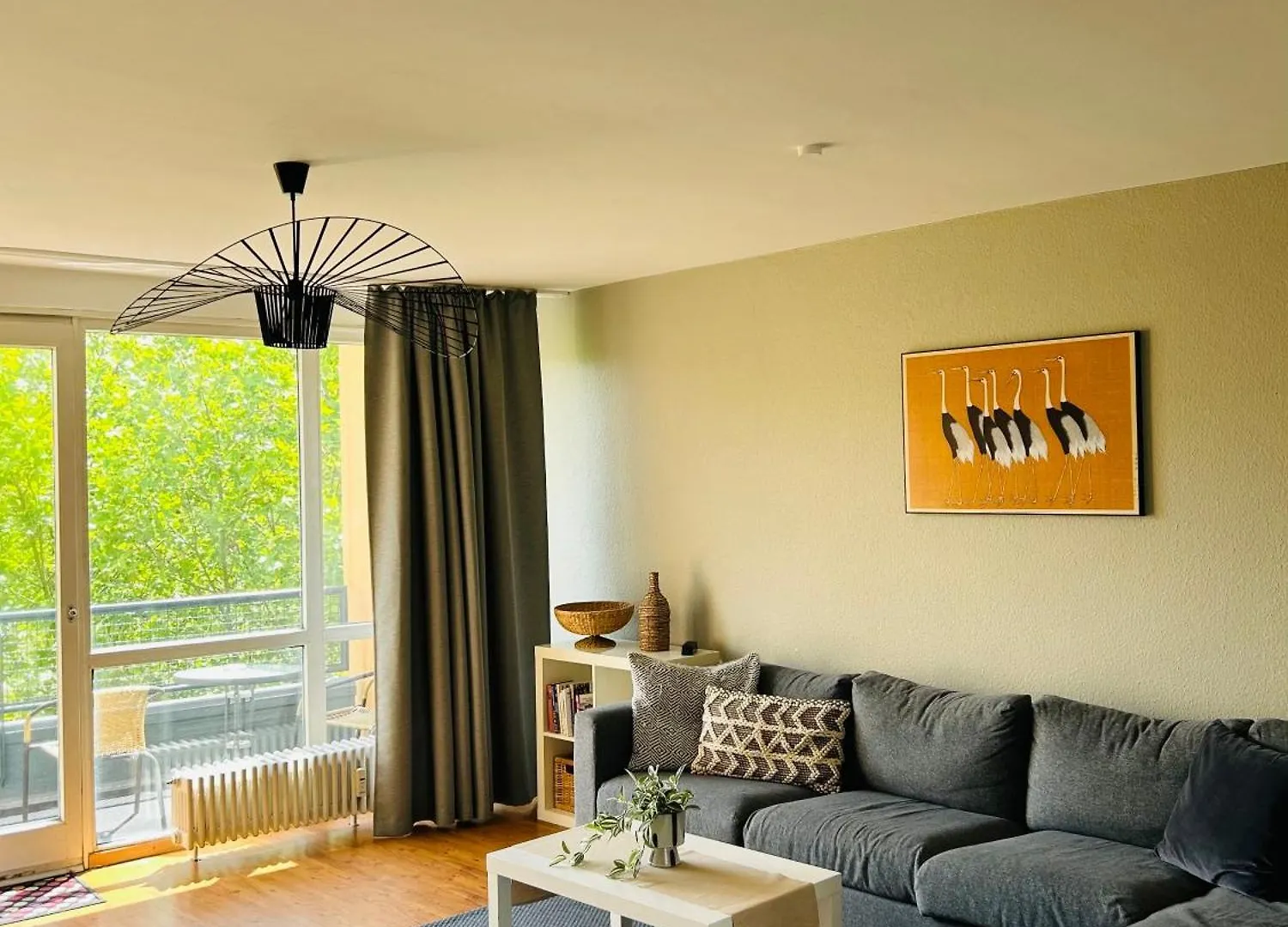 Apartment & Boardinghouse Berlin Friedrichshain-Kreuzberg