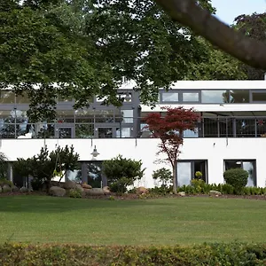 Wassersport-appartements Am Stoessensee Apartament
