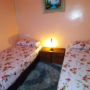Marrakech Family Appartement Marrakesh