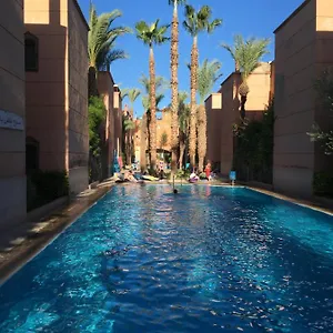 Bab Almadina Appartement Marrakesh