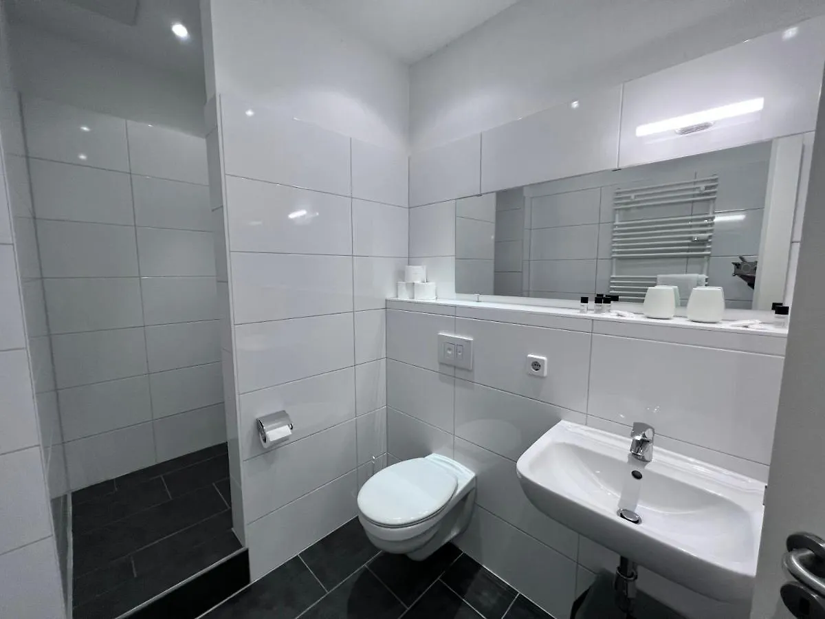 Apartment & Boardinghouse Berlin Friedrichshain-Kreuzberg