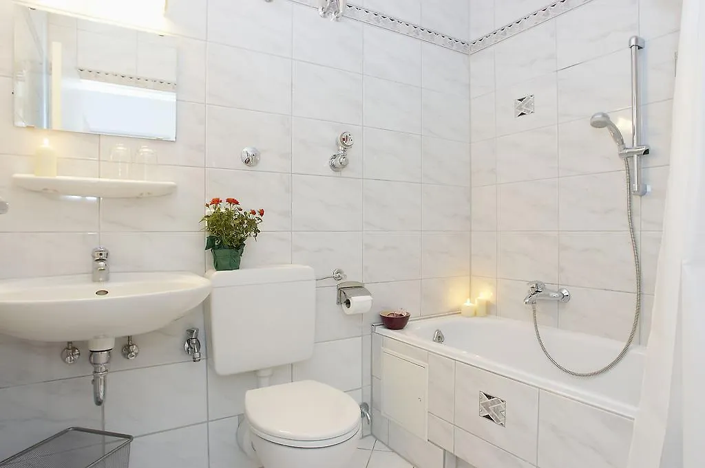Apartment&Boardinghouse Berlin Friedrichshain-Kreuzberg