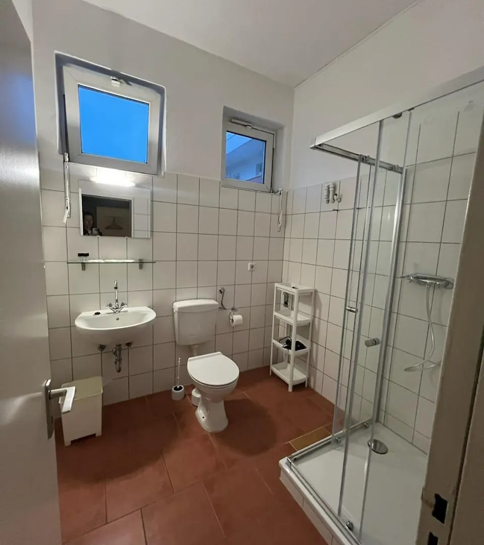Apartment Apartment&Boardinghouse Berlin Friedrichshain-Kreuzberg
