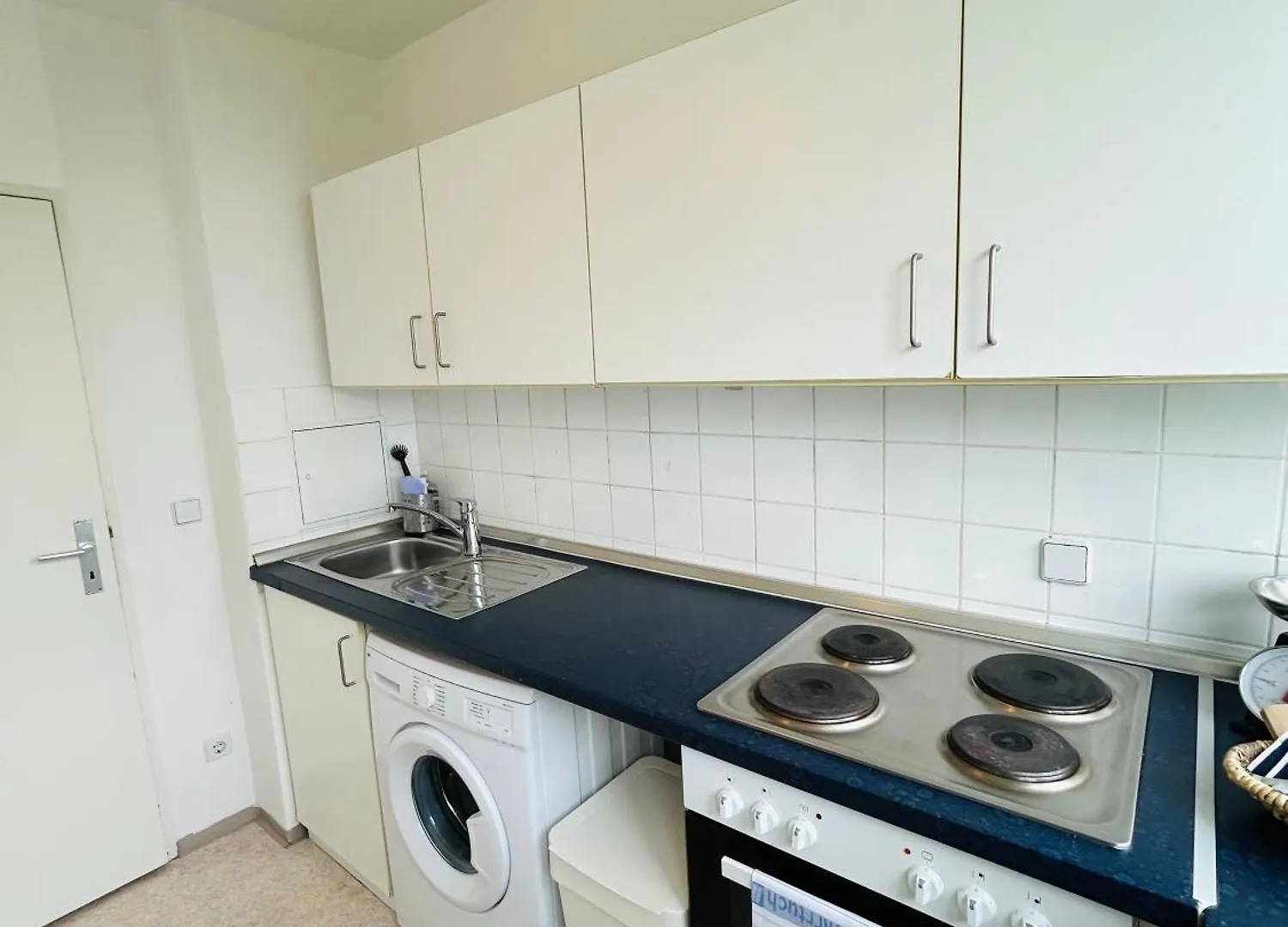 Apartment & Boardinghouse Berlin Friedrichshain-Kreuzberg Germany
