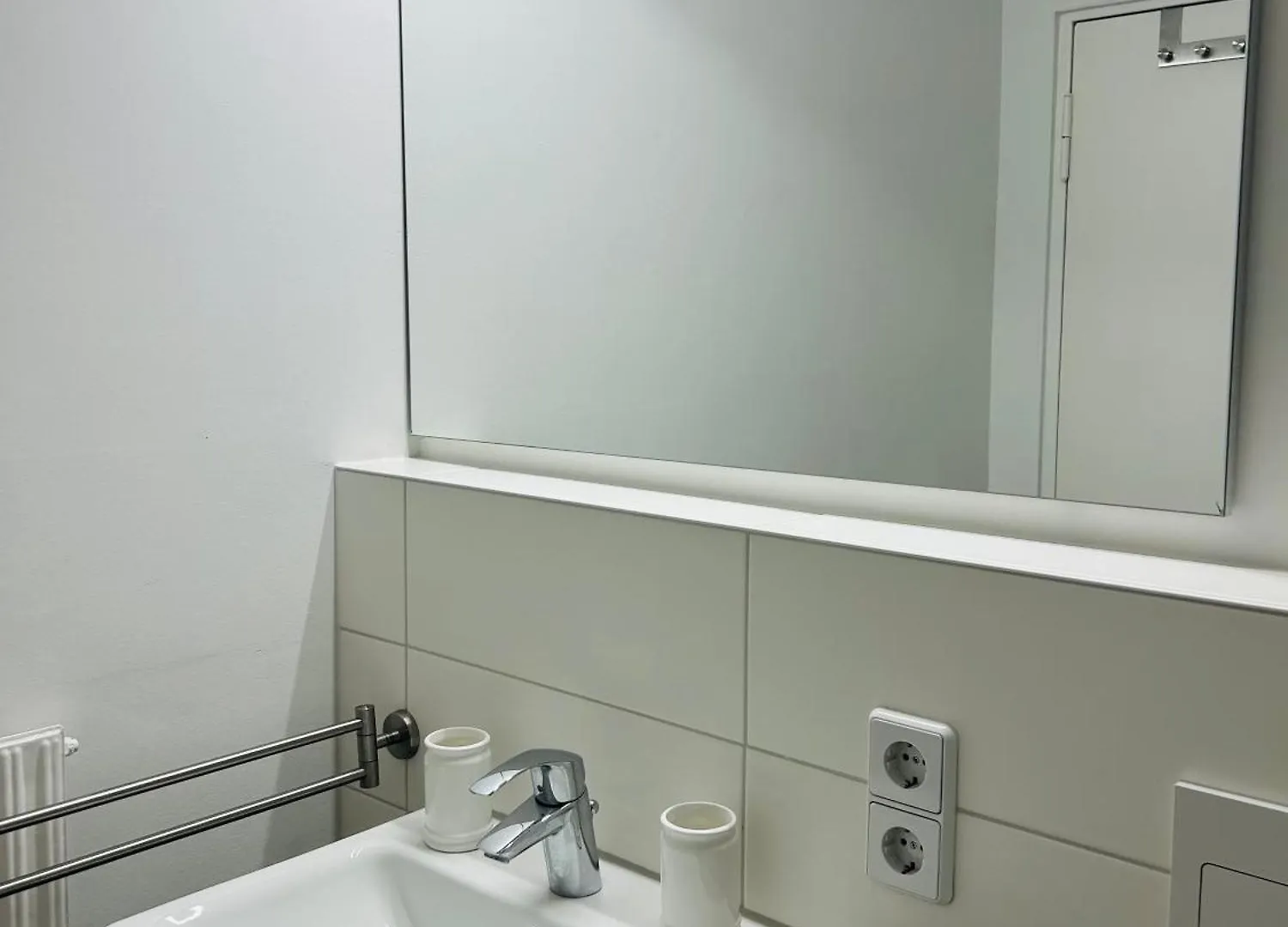 Apartment & Boardinghouse Berlin Friedrichshain-Kreuzberg