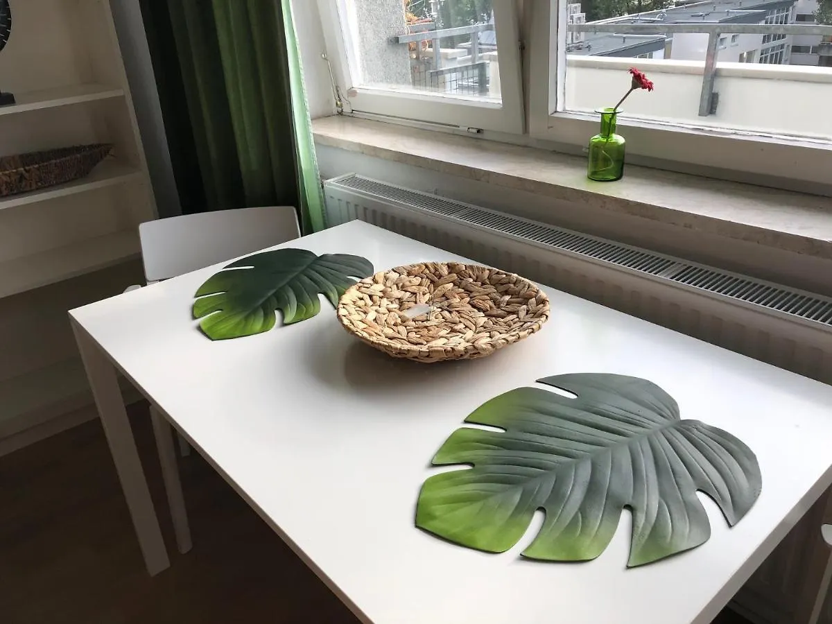 Apartment Apartment&Boardinghouse Berlin Friedrichshain-Kreuzberg